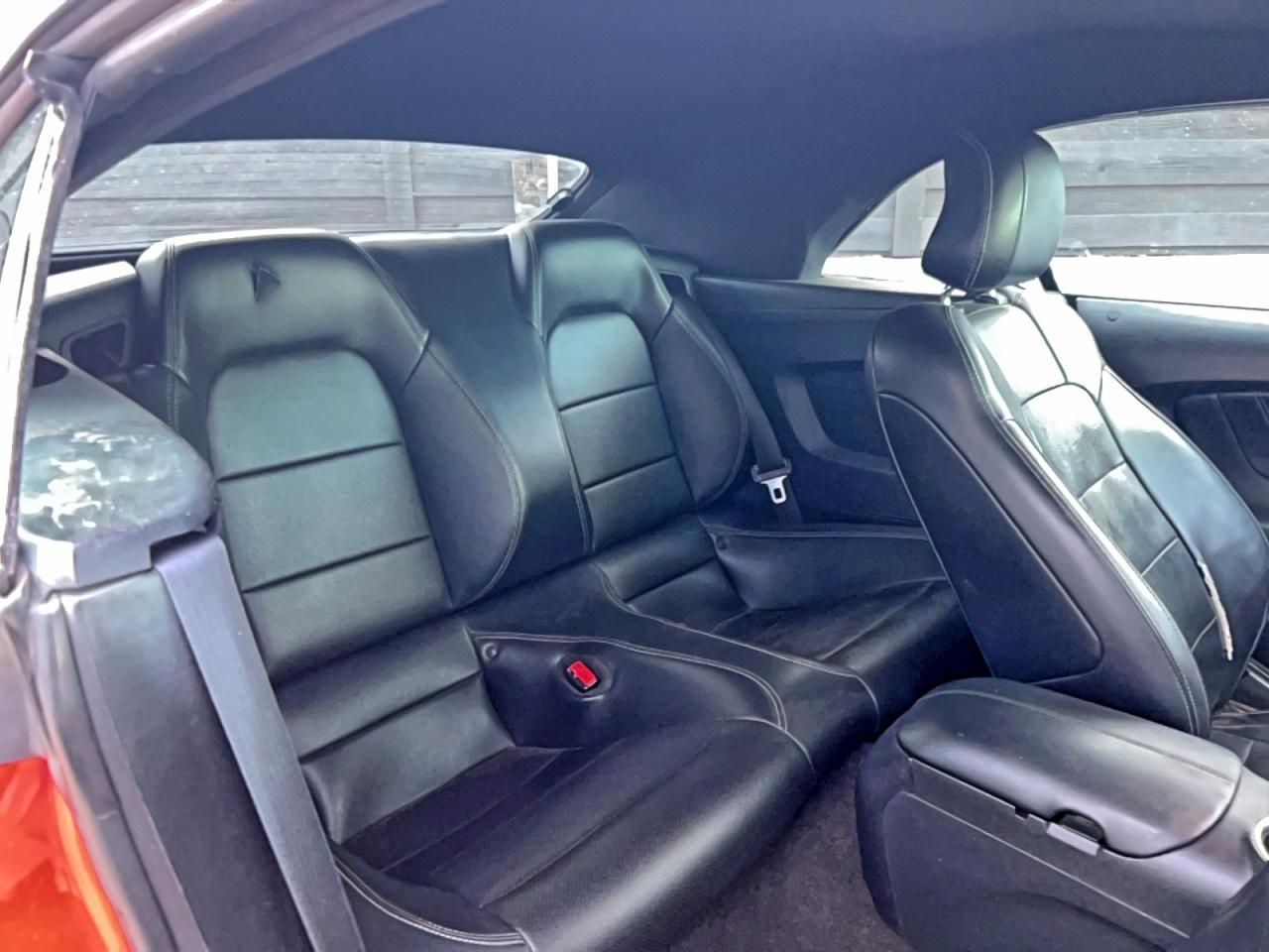 2017 Ford Mustang - Фото 6