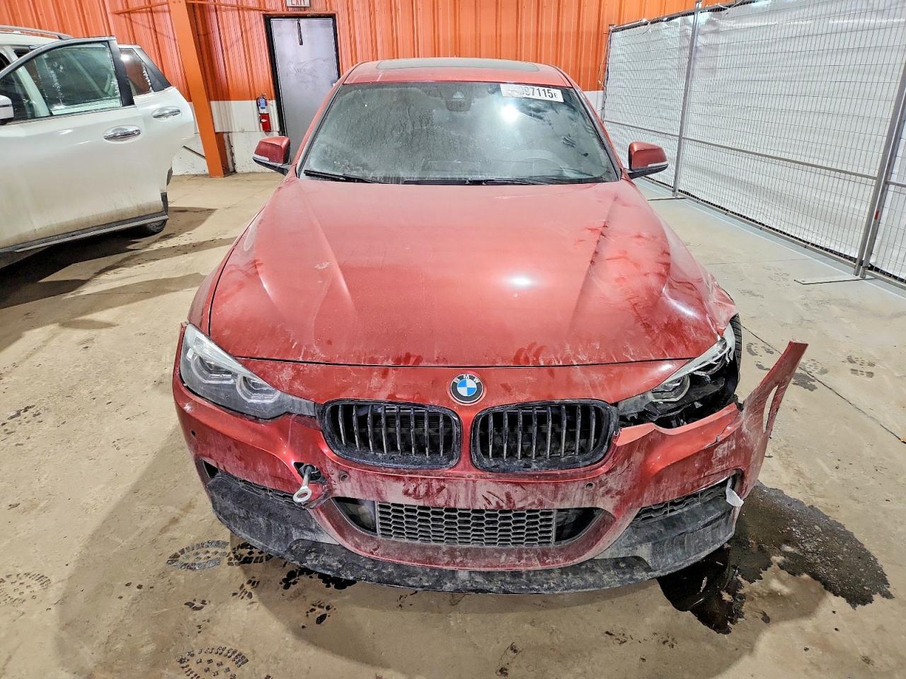 2018 BMW 340 Xi - Фото 5