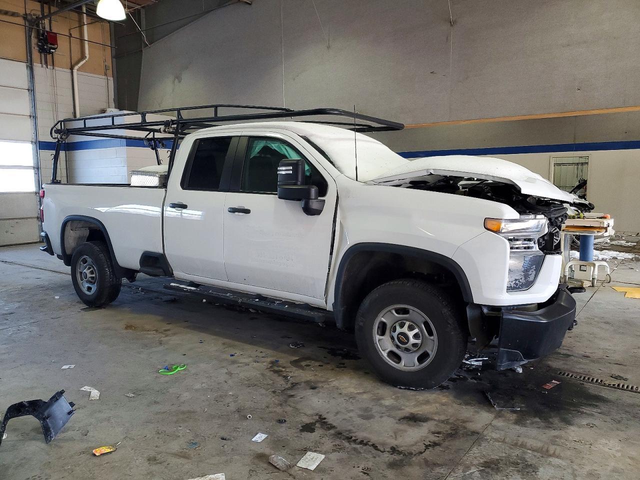 2023 Chevrolet Silverado C2500 Heavy Duty - Image 4