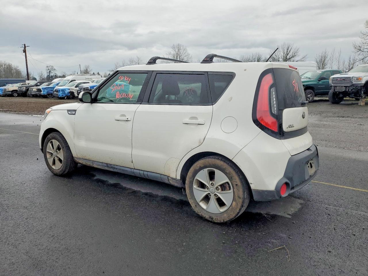 2016 Kia Soul - Фото 2
