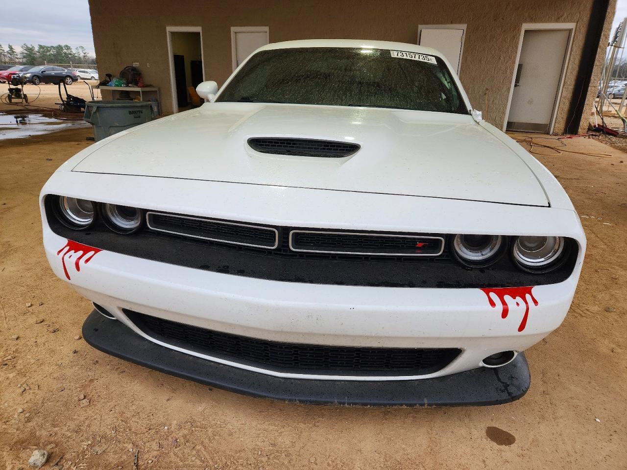 2019 Dodge Challenger R/T - Image 5