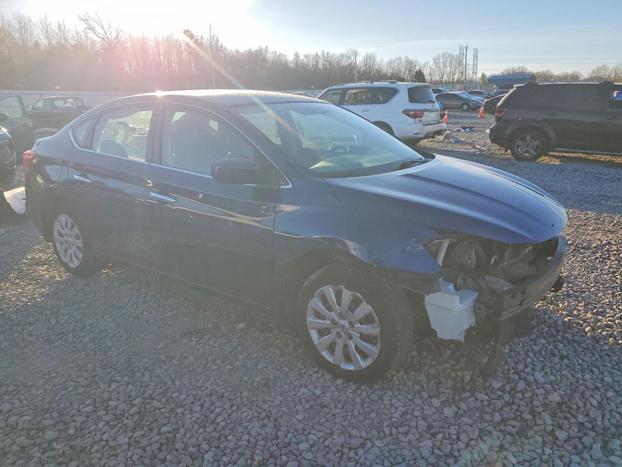 2019 Nissan Sentra S - Image 4