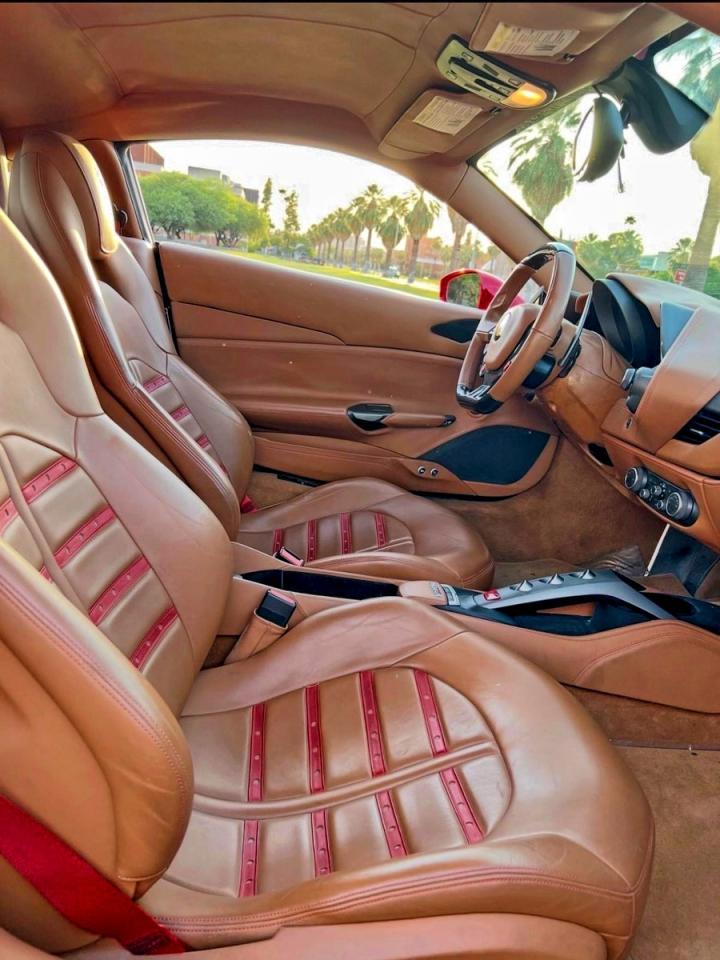 2016 Ferrari 488 Gtb - Image 6