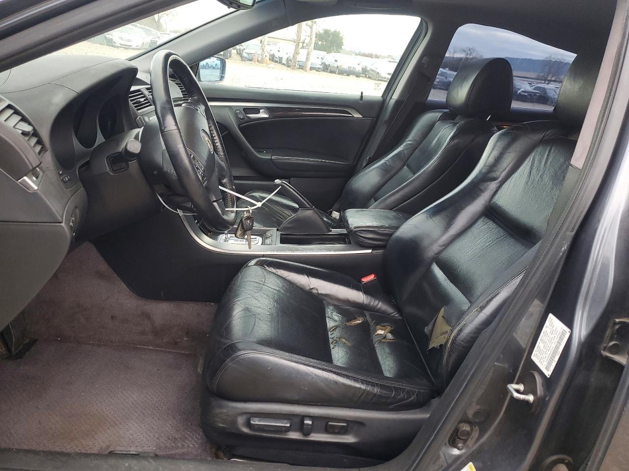 2005 Acura Tl - Image 7