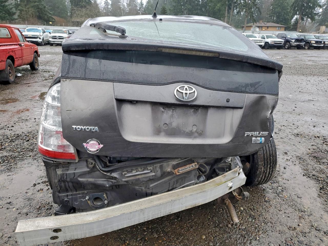 2006 Toyota Prius - Image 6