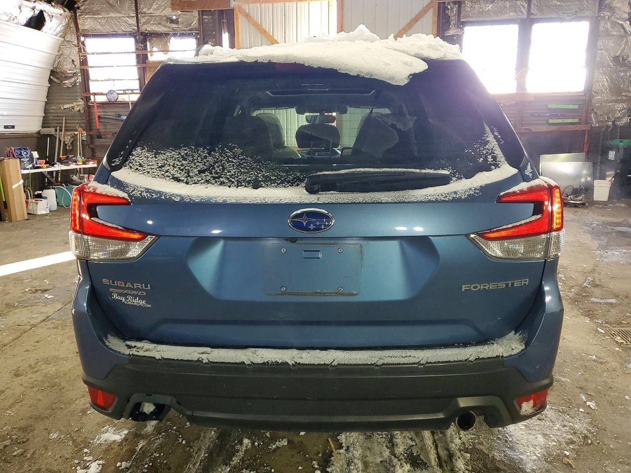 2020 Subaru Forester Limited - Image 6