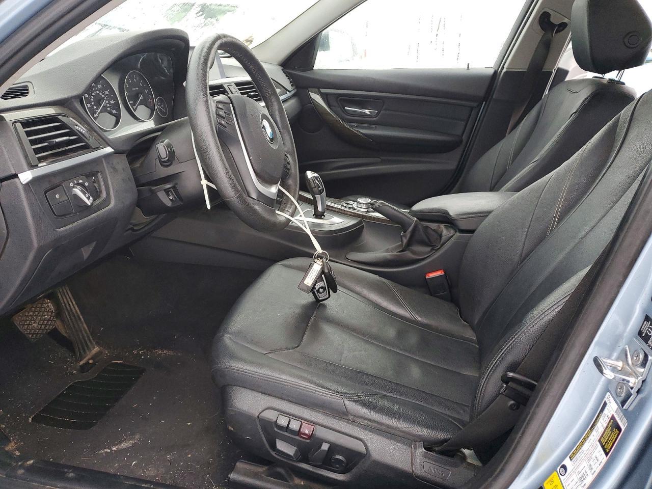 2013 BMW 328 Xi - Image 7