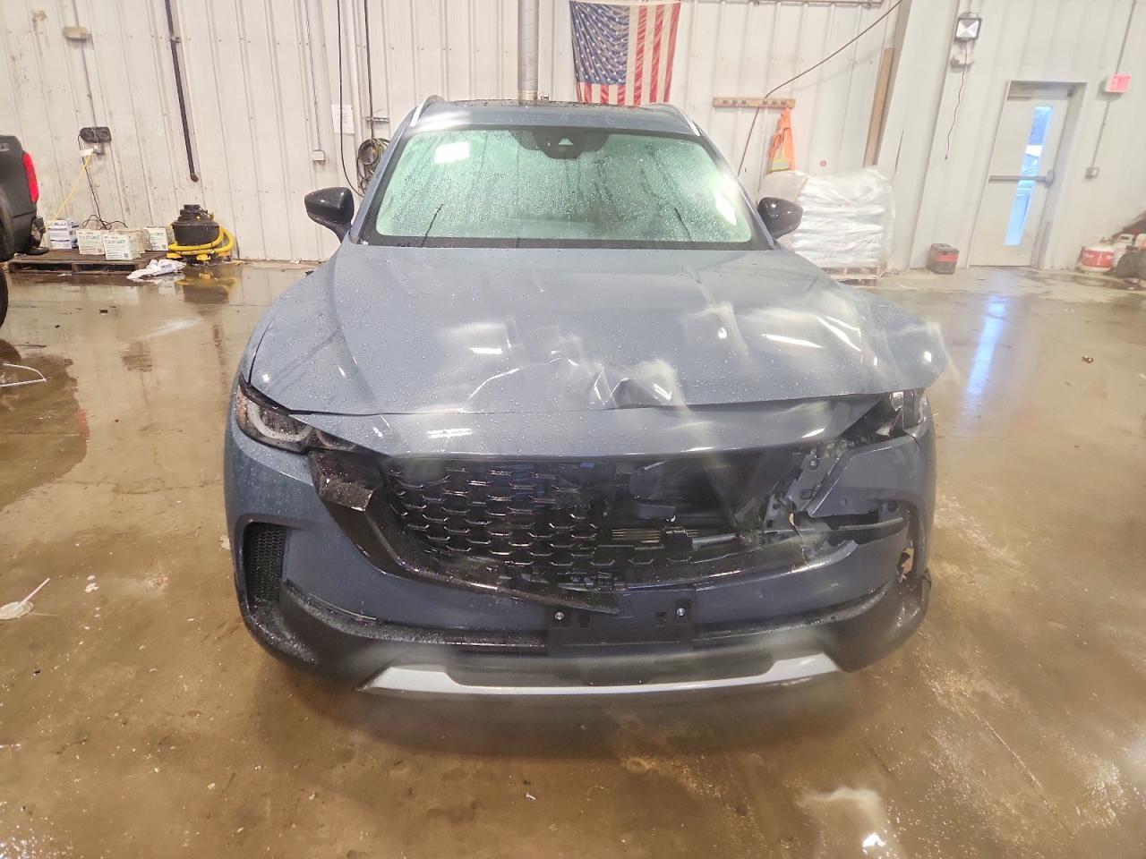 2023 Mazda Cx-50 Premium Plus - Image 5