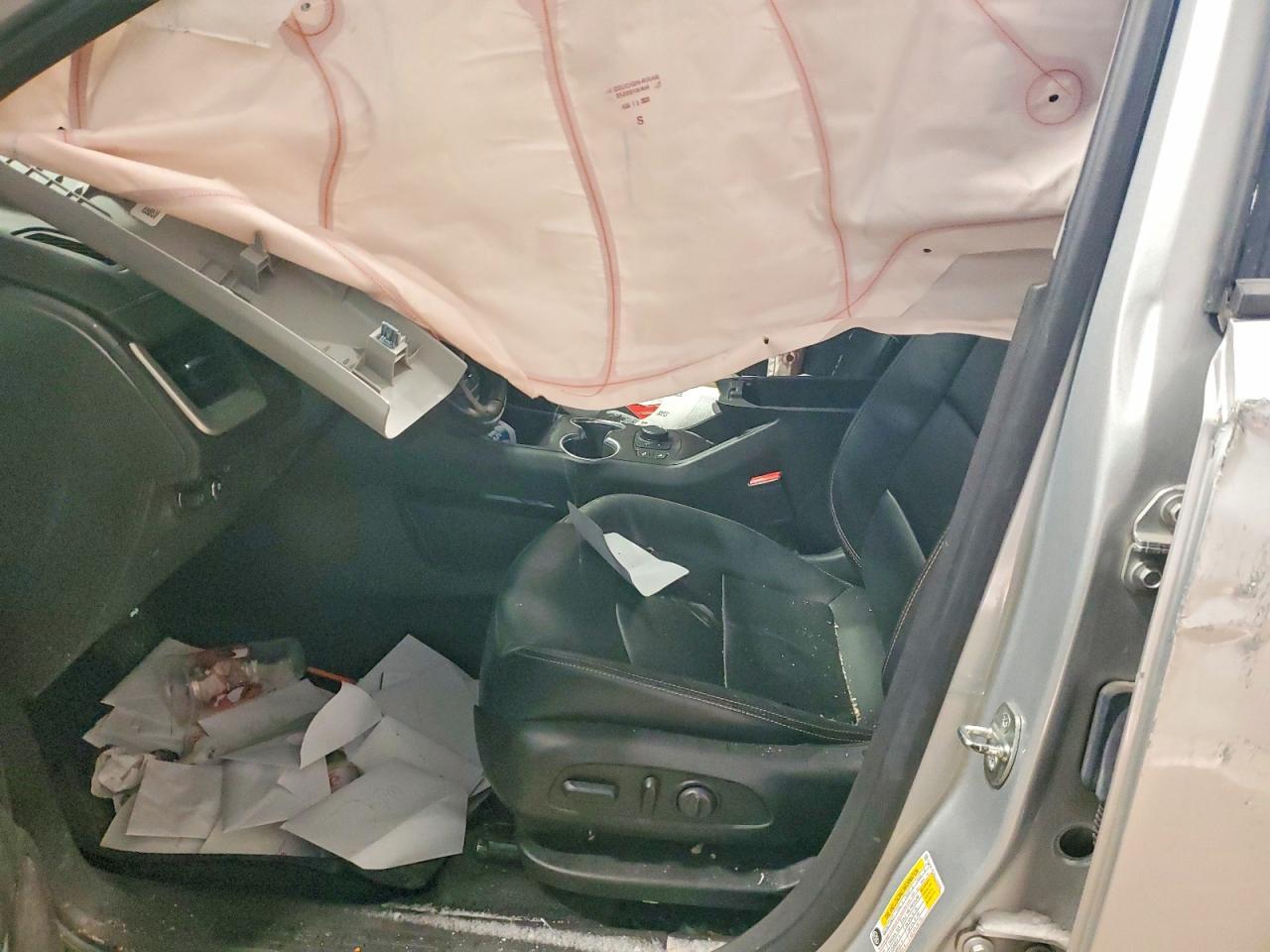 2020 GMC Terrain Slt - Image 7