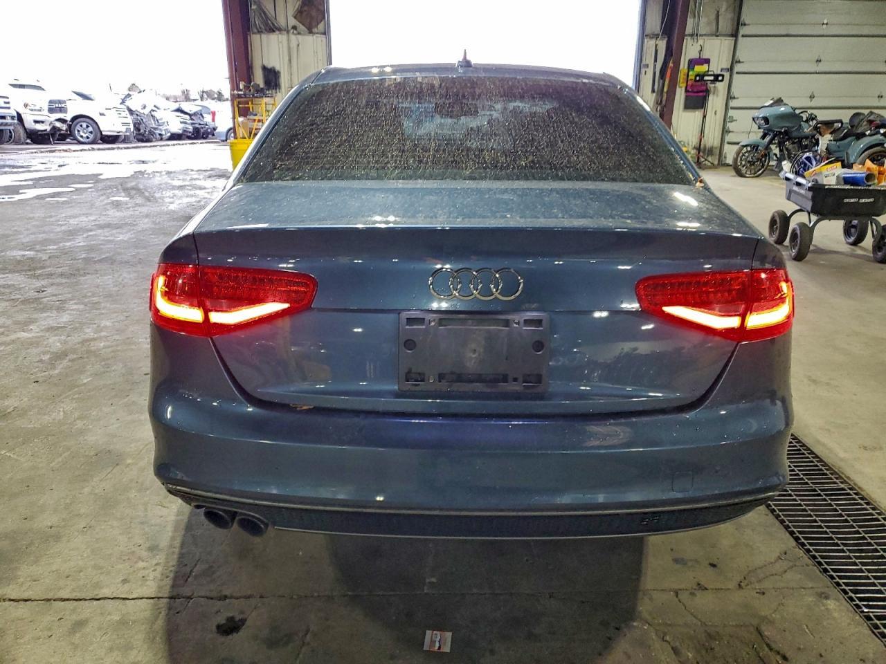 2015 Audi A4 Premium Plus - Фото 6