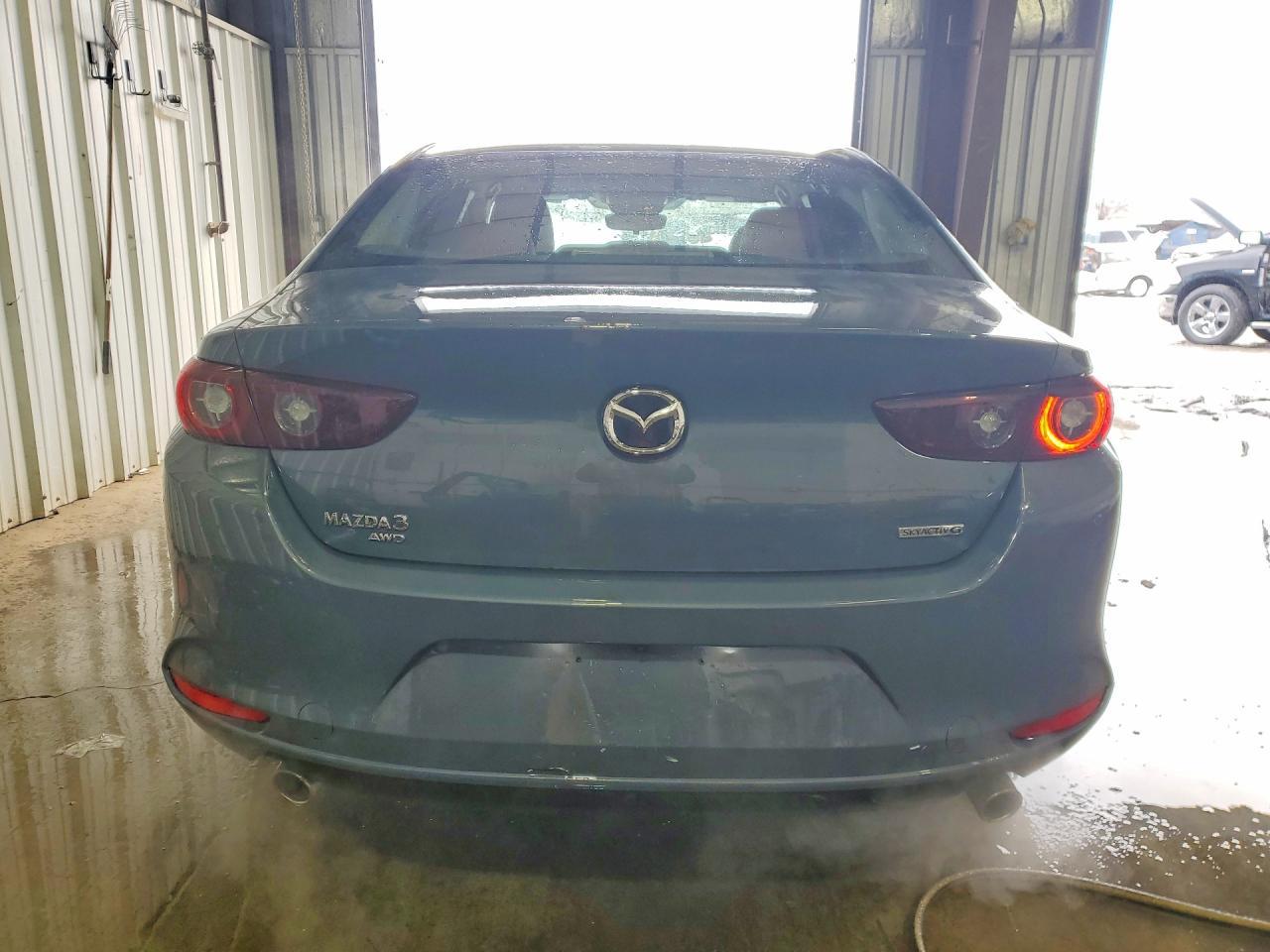 2024 Mazda 3 Preferred - Фото 6