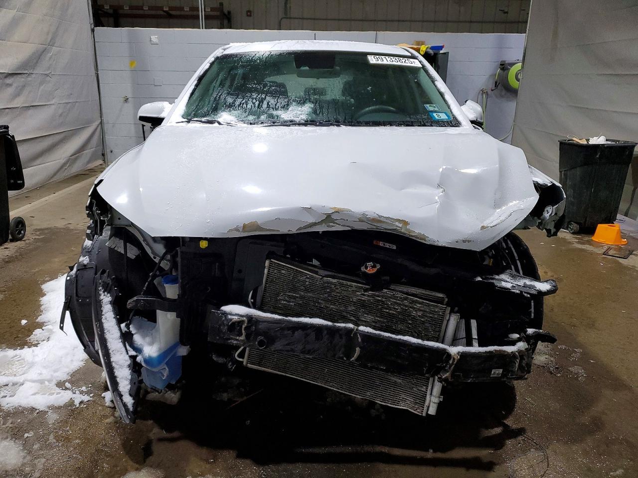 2020 Hyundai Kona Se - Фото 5