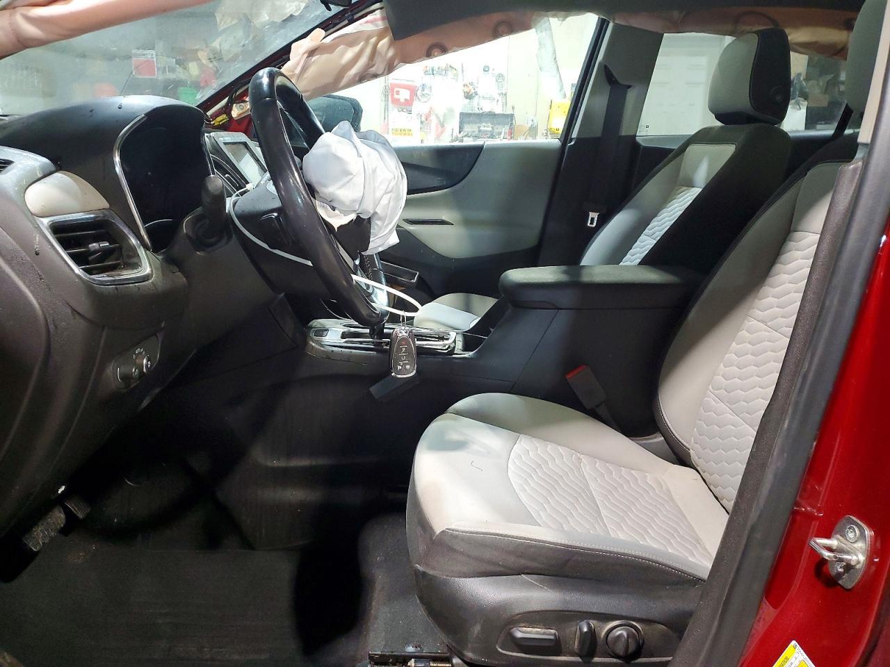 2019 Chevrolet Equinox Lt - Image 7