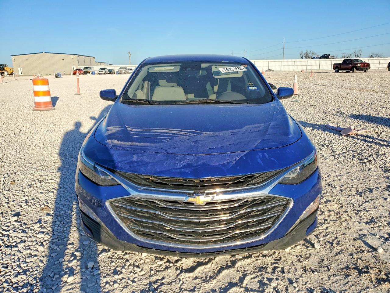 2023 Chevrolet Malibu Lt - Image 5