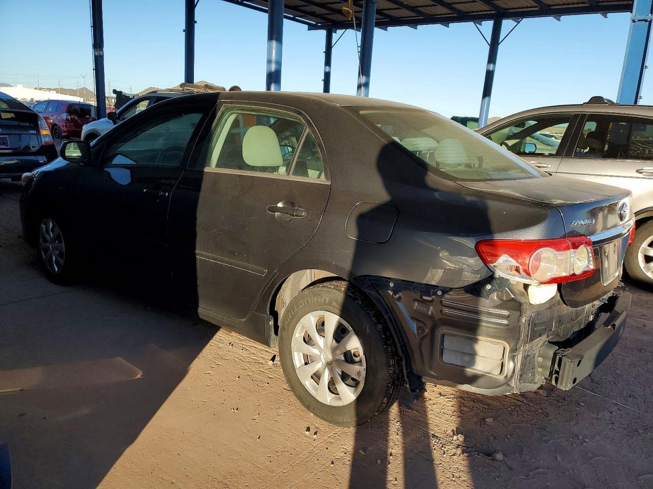 2013 Toyota Corolla - Image 2