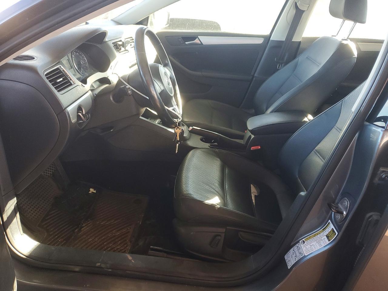 2013 Volkswagen Jetta Se - Фото 7