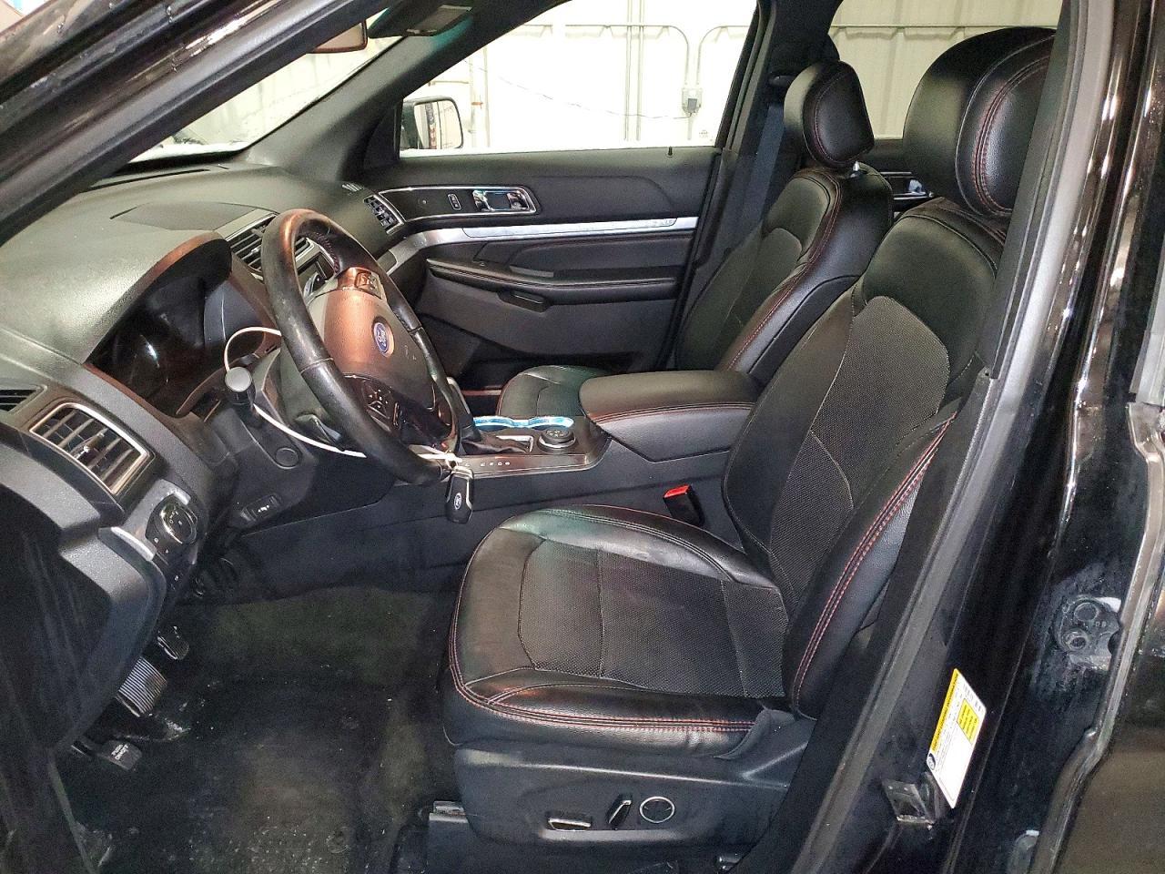 2016 Ford Explorer Sport - Image 7