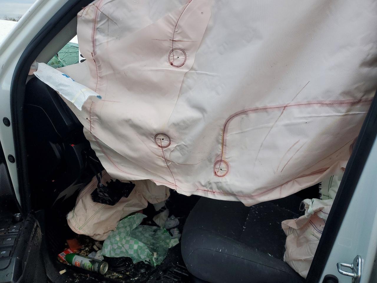 2021 Toyota Tacoma Sr V6 - Фото 7