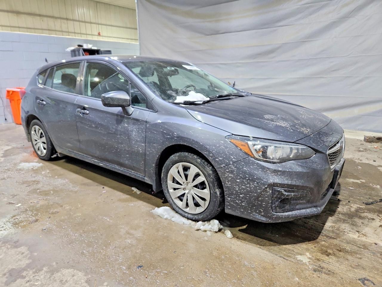 2018 Subaru Impreza - Image 4