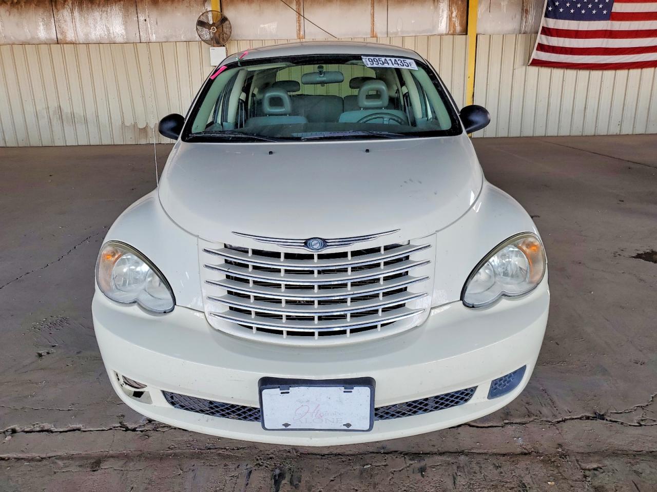 2007 Chrysler Pt Cruiser Touring - Фото 5