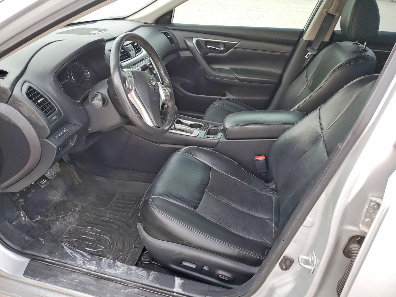 2017 Nissan Altima 2.5 - Image 7