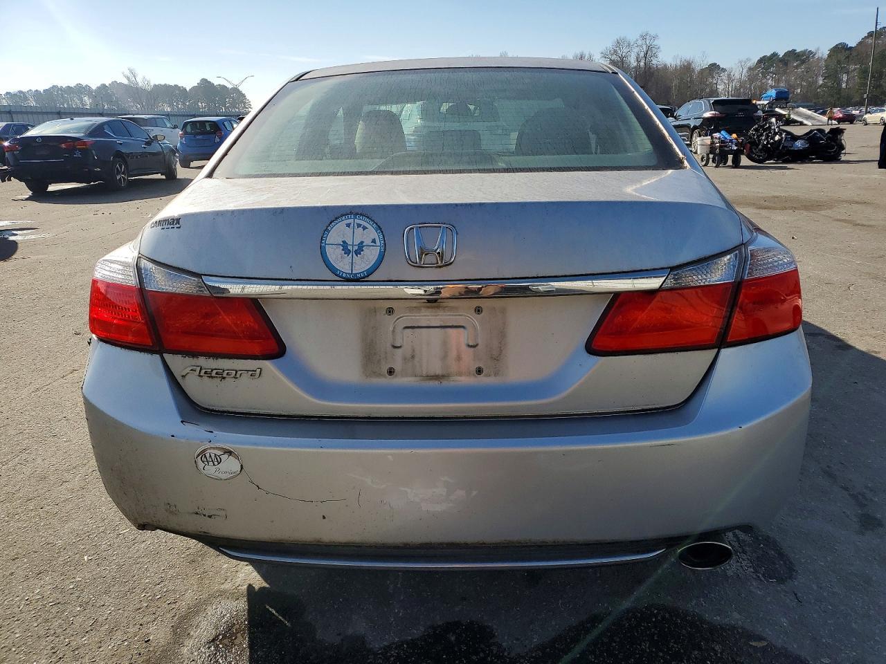 2013 Honda Accord Lx - Image 6