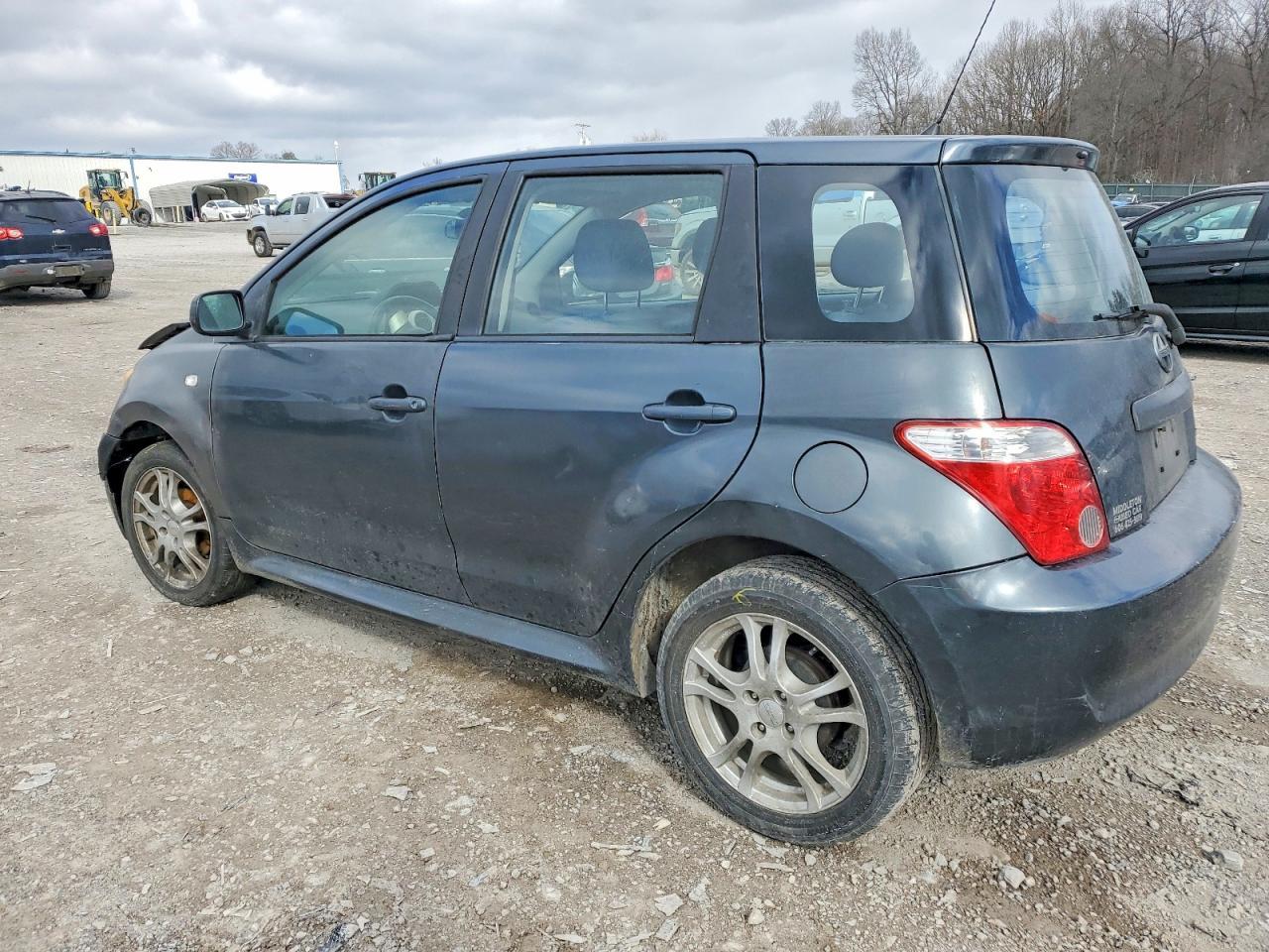 2006 Toyota Scion Xa - Фото 2