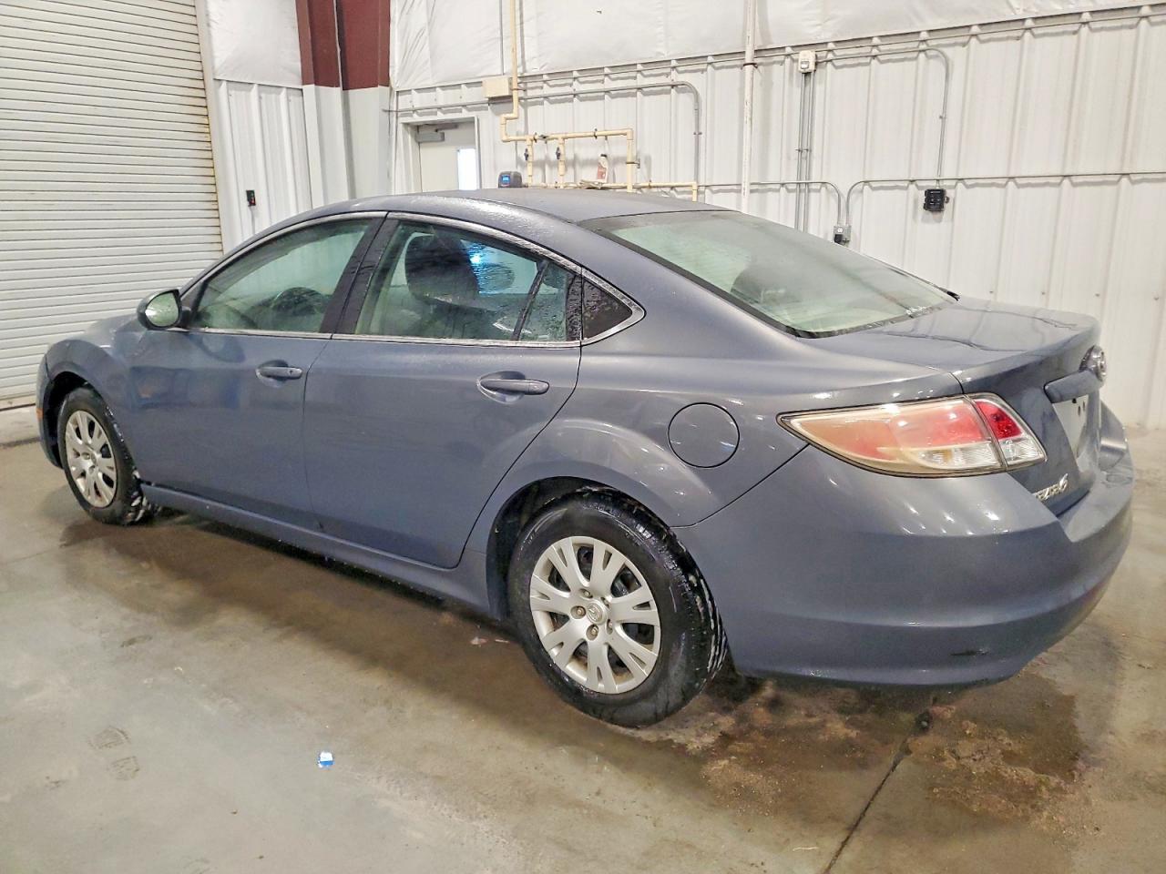 2010 Mazda 6 I - Фото 2