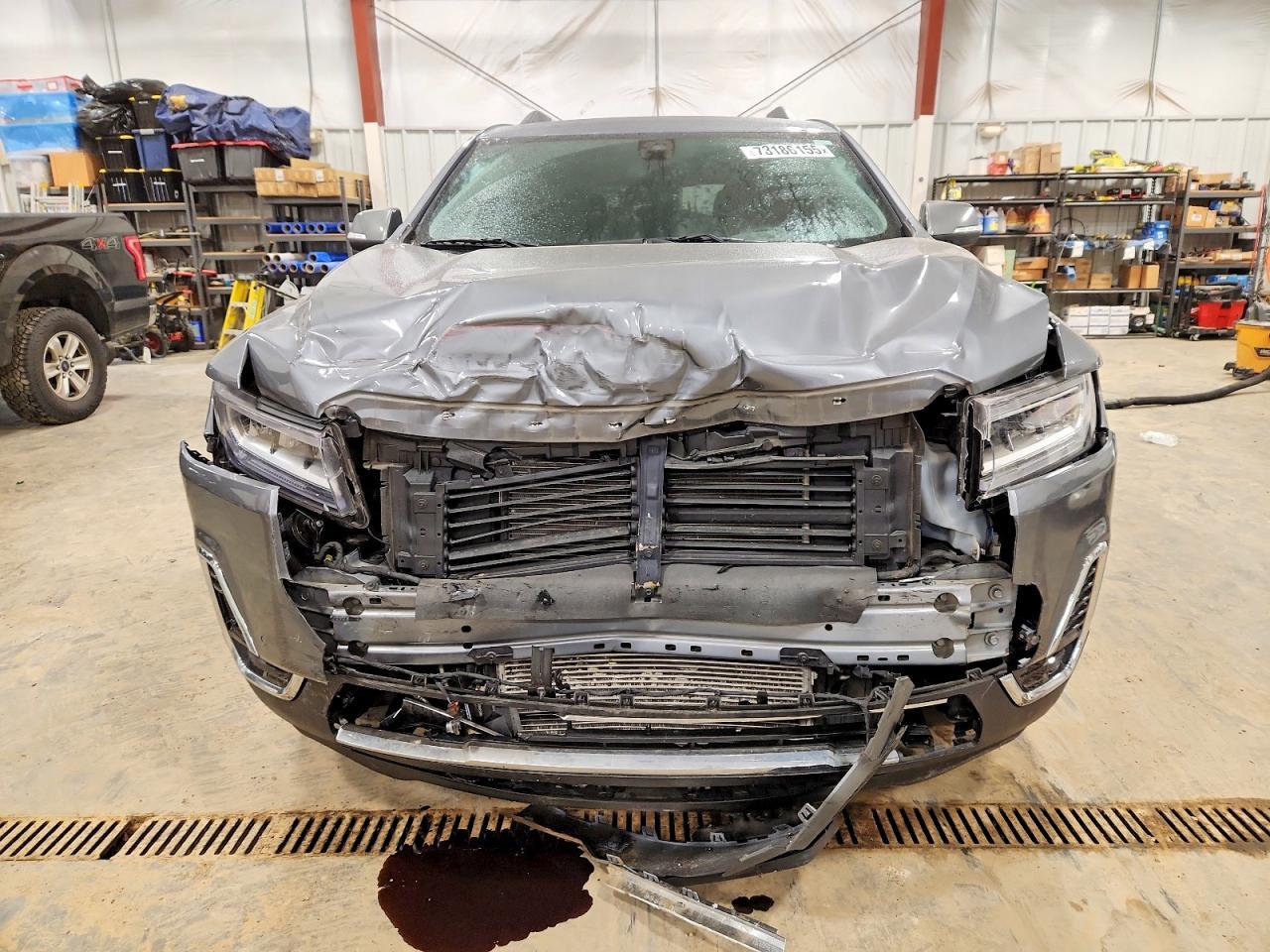 2021 GMC Acadia Sle - Image 5