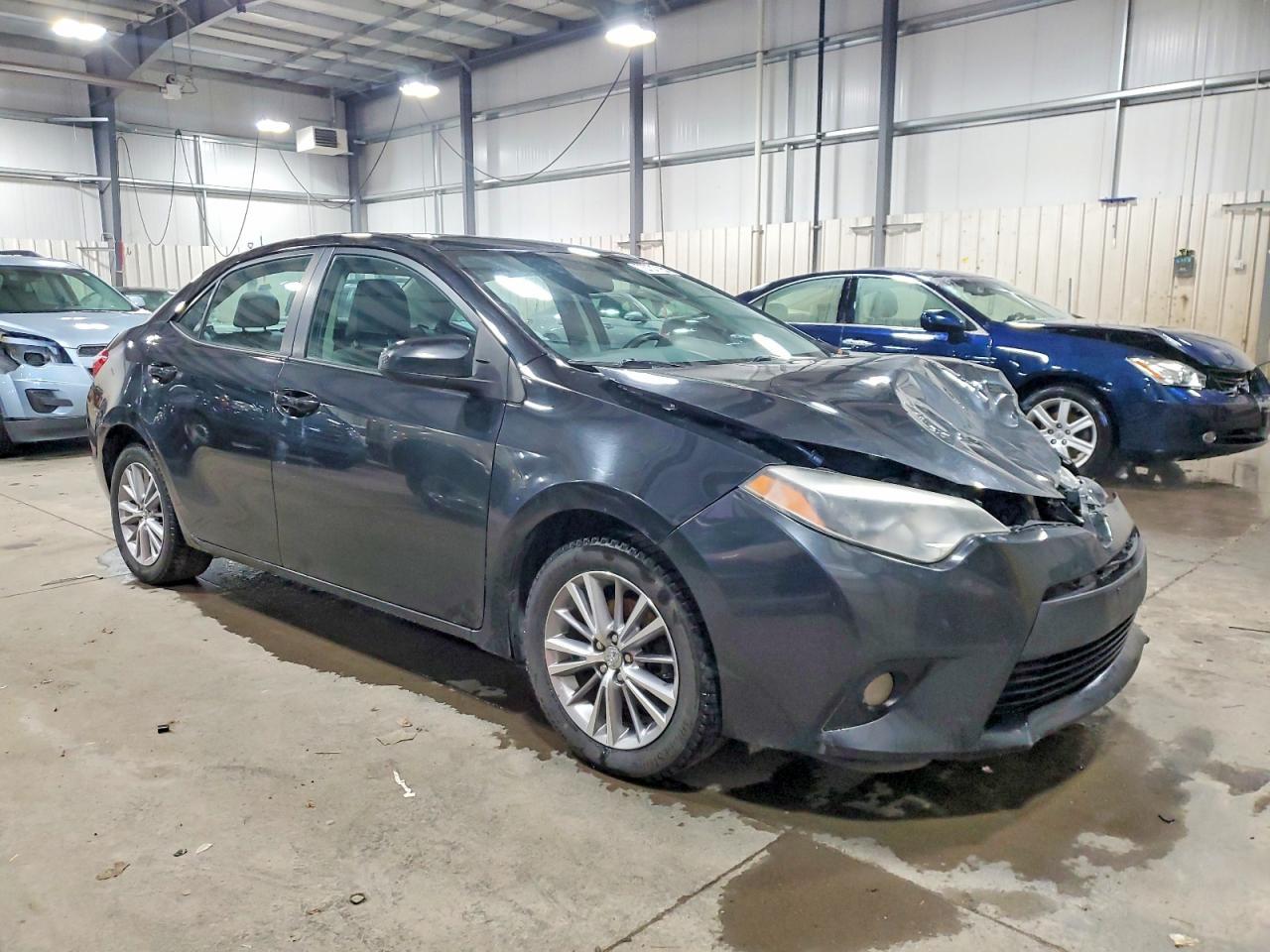 2014 Toyota Corolla - Image 4
