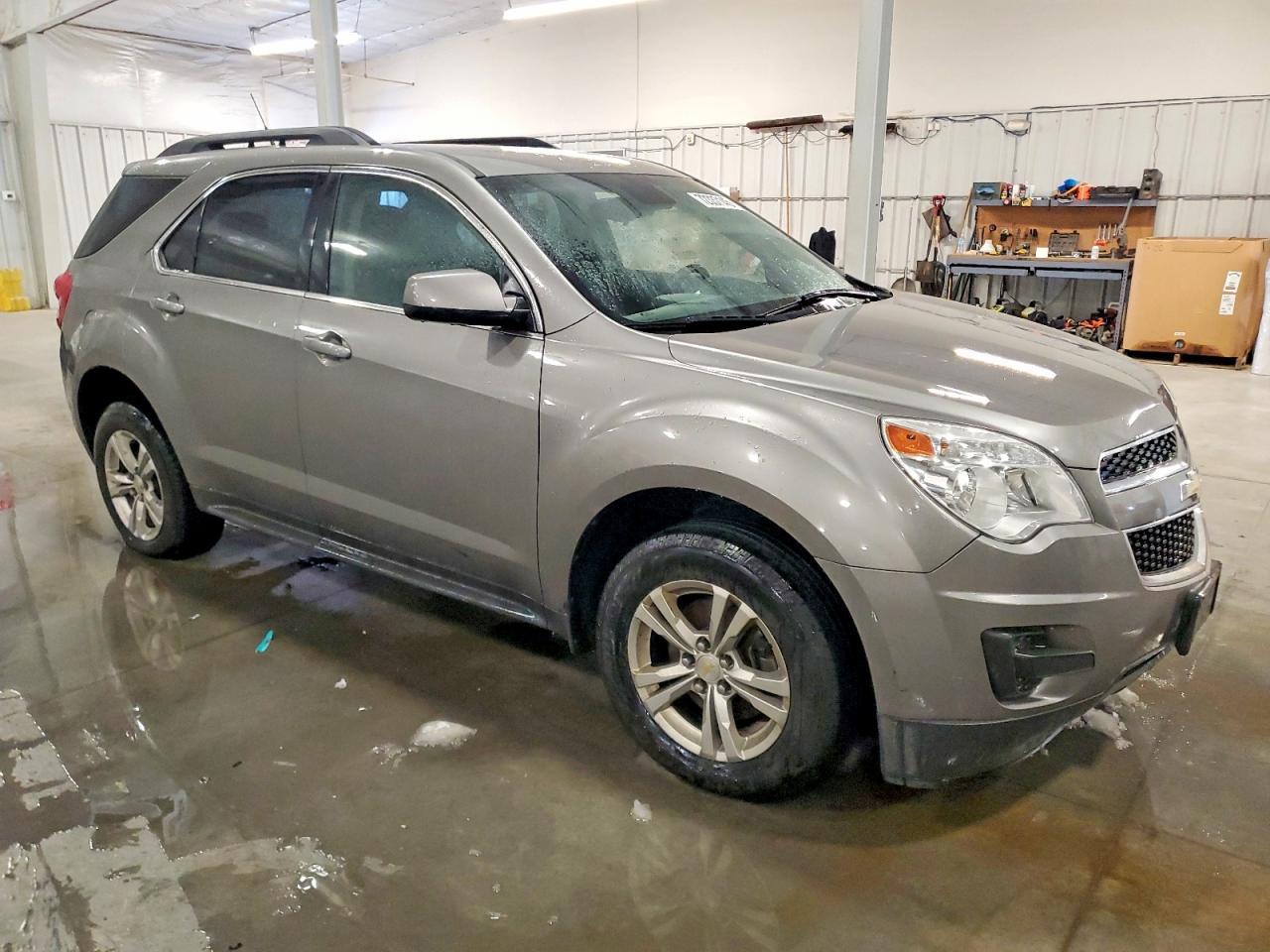 2012 Chevrolet Equinox Lt - Image 4