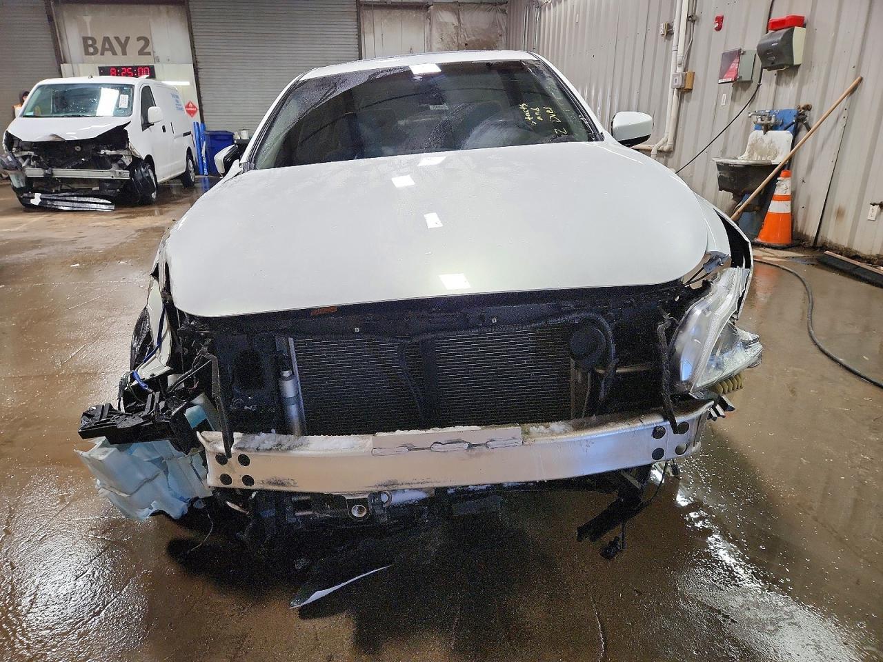 2013 Infiniti G37 - Image 5