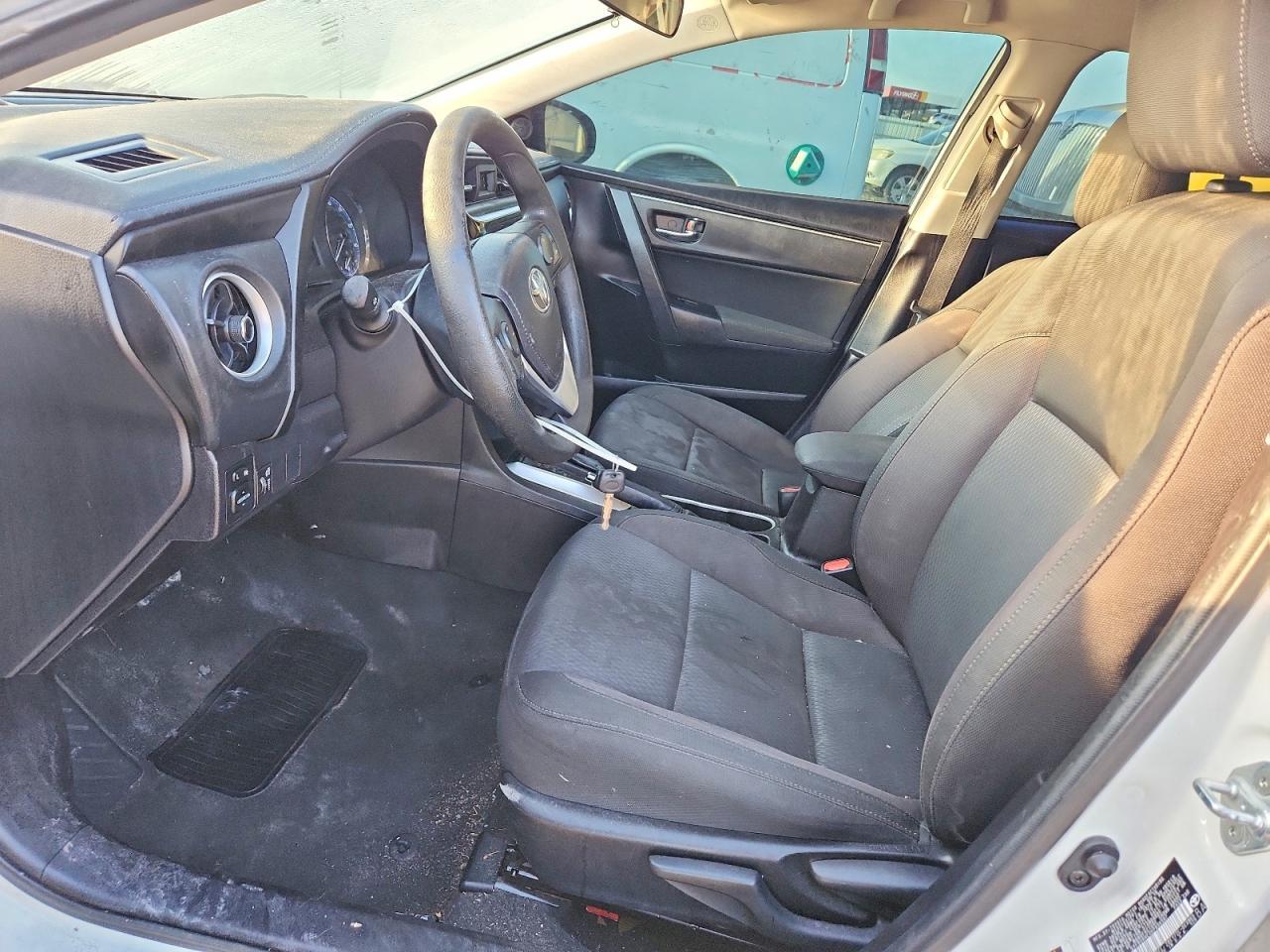 2019 Toyota Corolla L - Фото 7