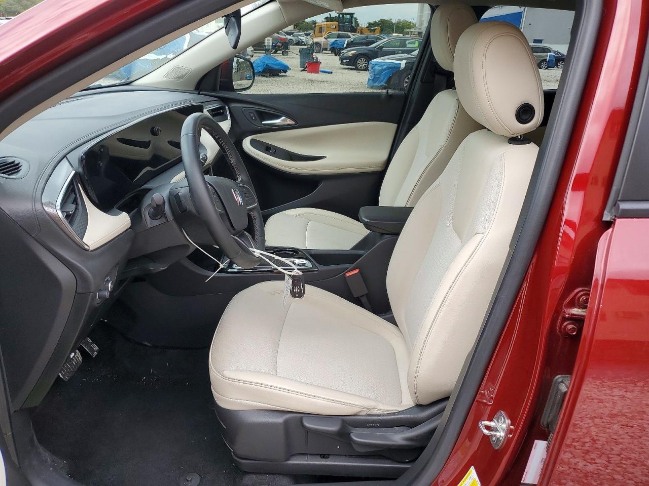 2024 Buick Encore Gx Preferred - Фото 7