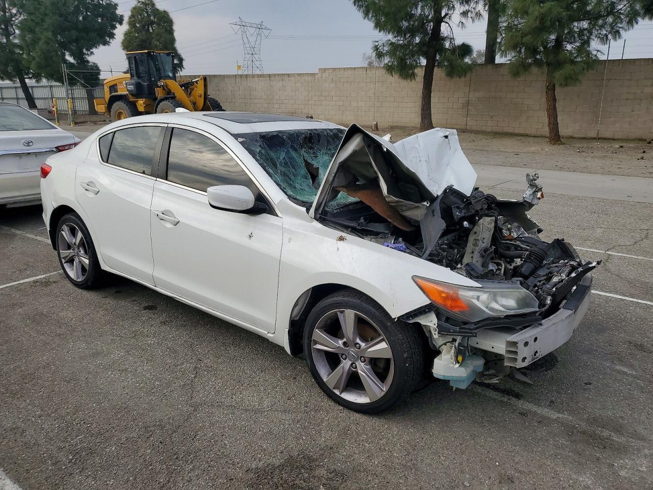 2014 Acura Ilx 20 - Image 4