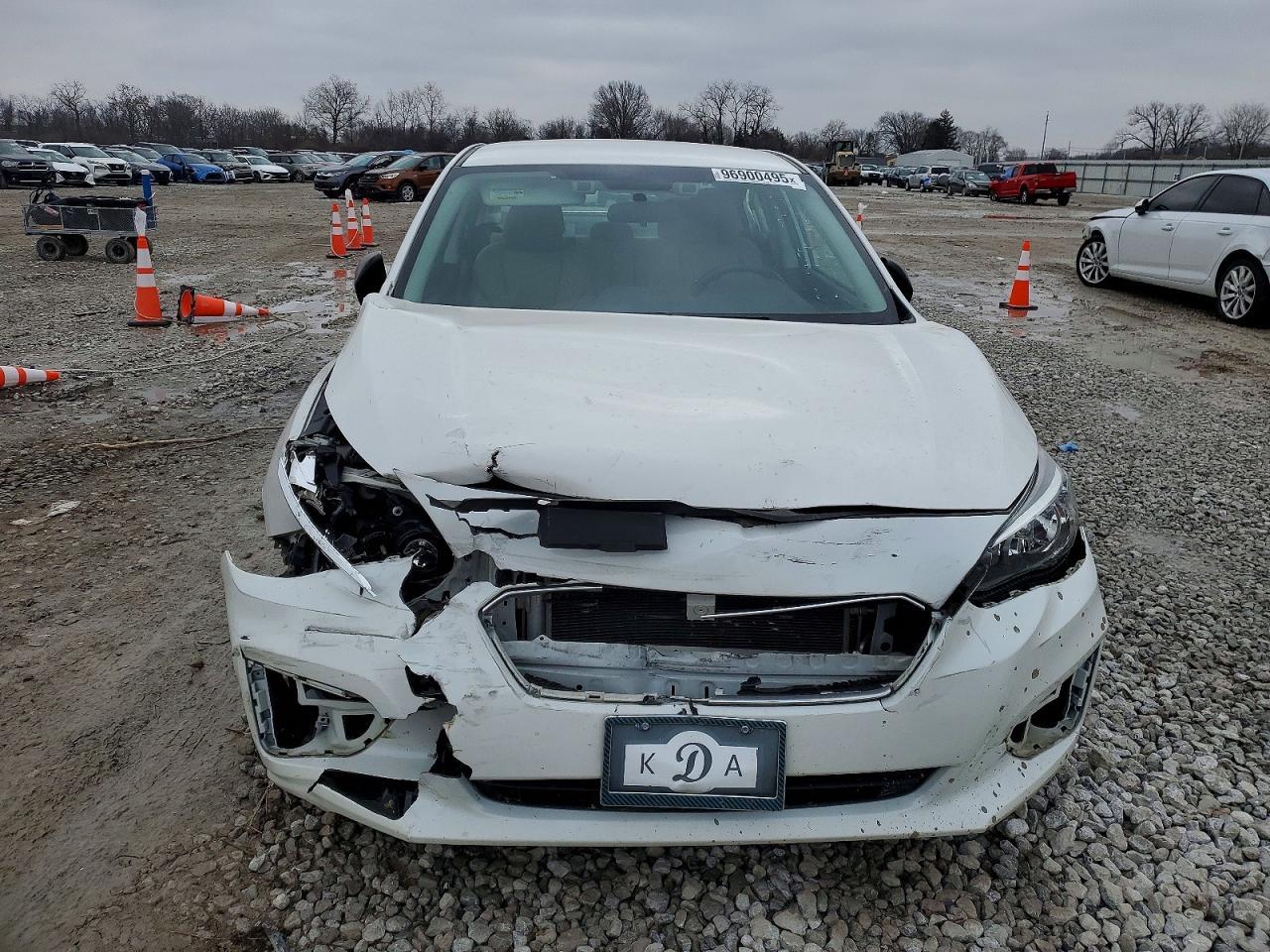 2019 Subaru Impreza - Фото 5