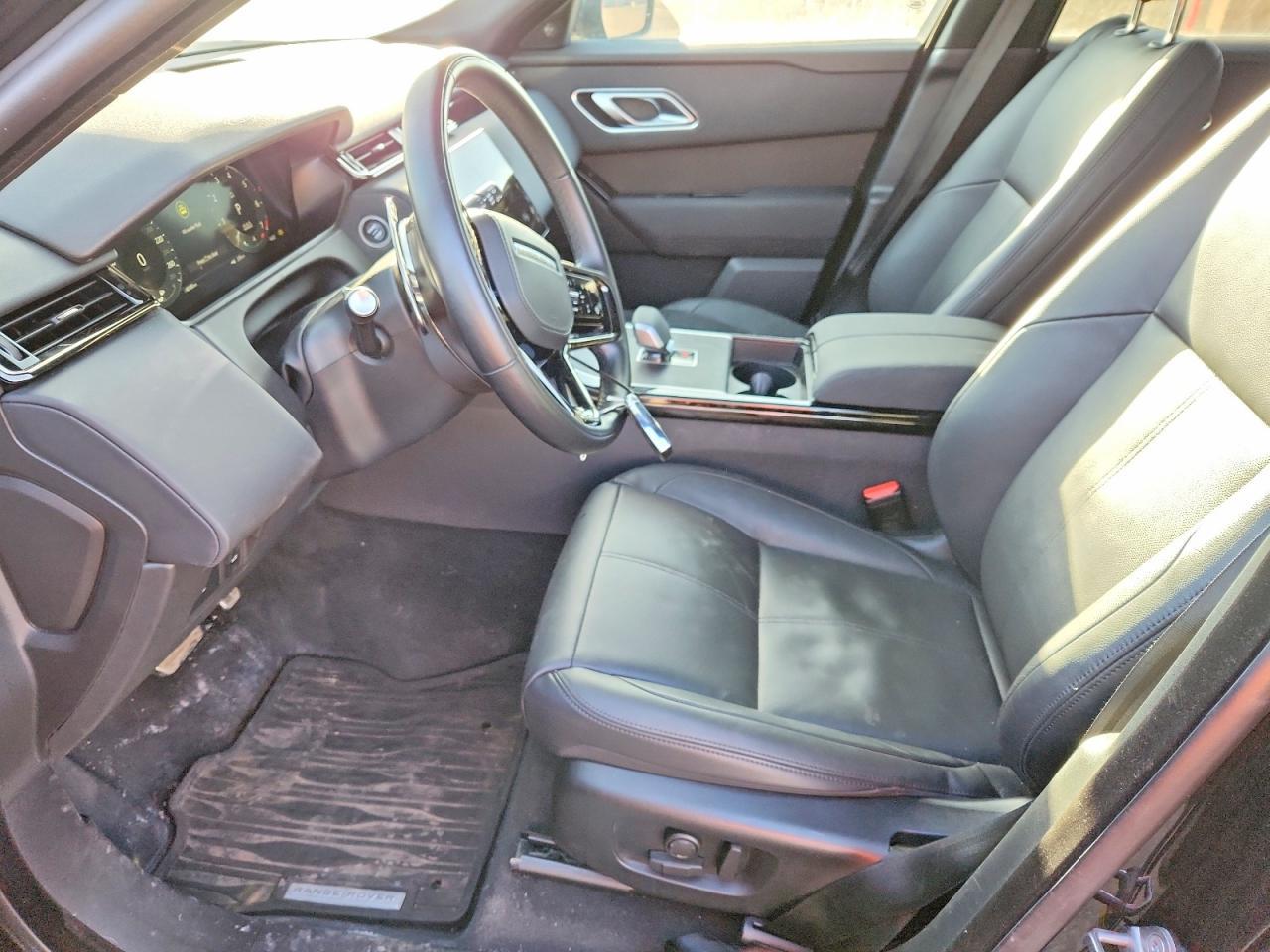 2025 Land Rover Range Rover Velar Dynamic Se - Фото 7