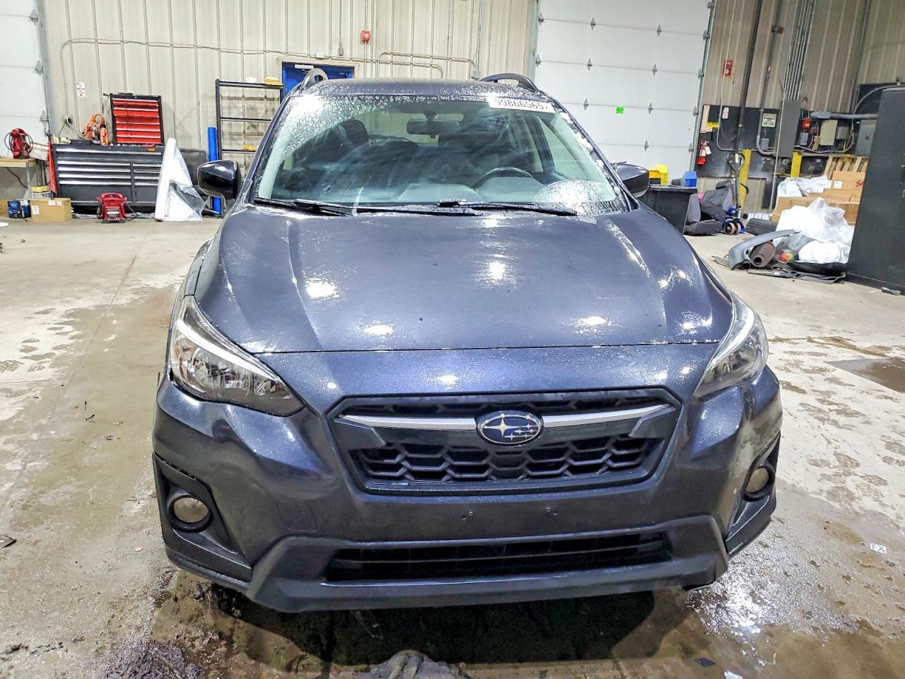 2018 Subaru Crosstrek Premium - Фото 5