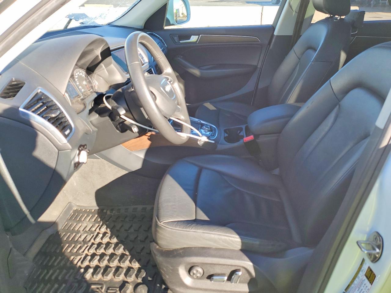 2014 Audi Q5 Tdi Premium Plus - Фото 7