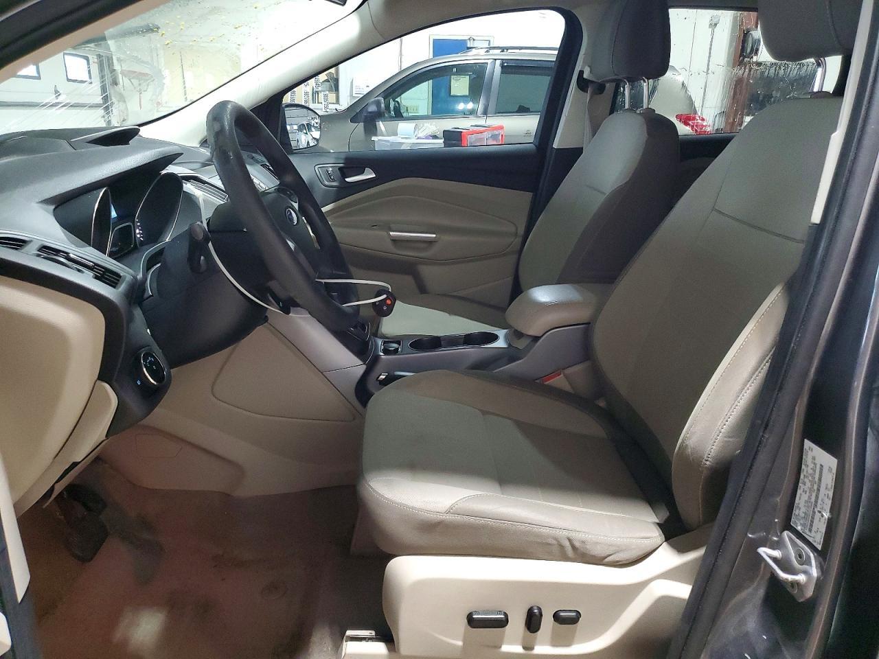 2014 Ford Escape Se - Image 7