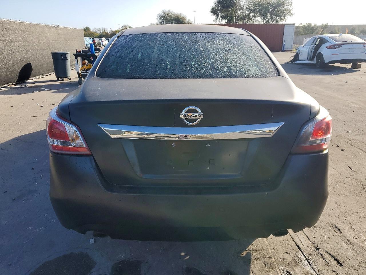 2013 Nissan Altima 2.5 - Image 6