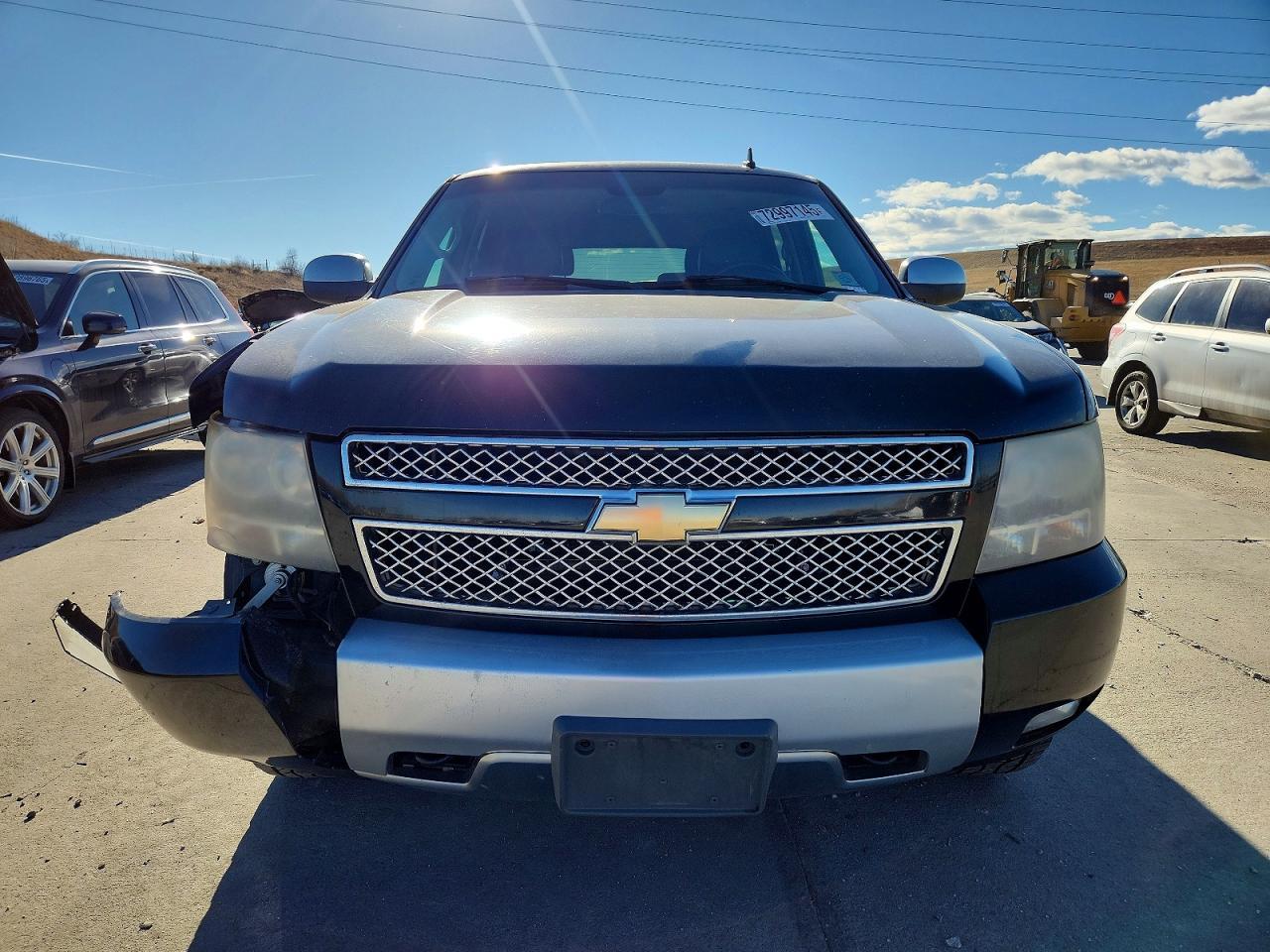 2007 Chevrolet Tahoe K1500 - Image 5