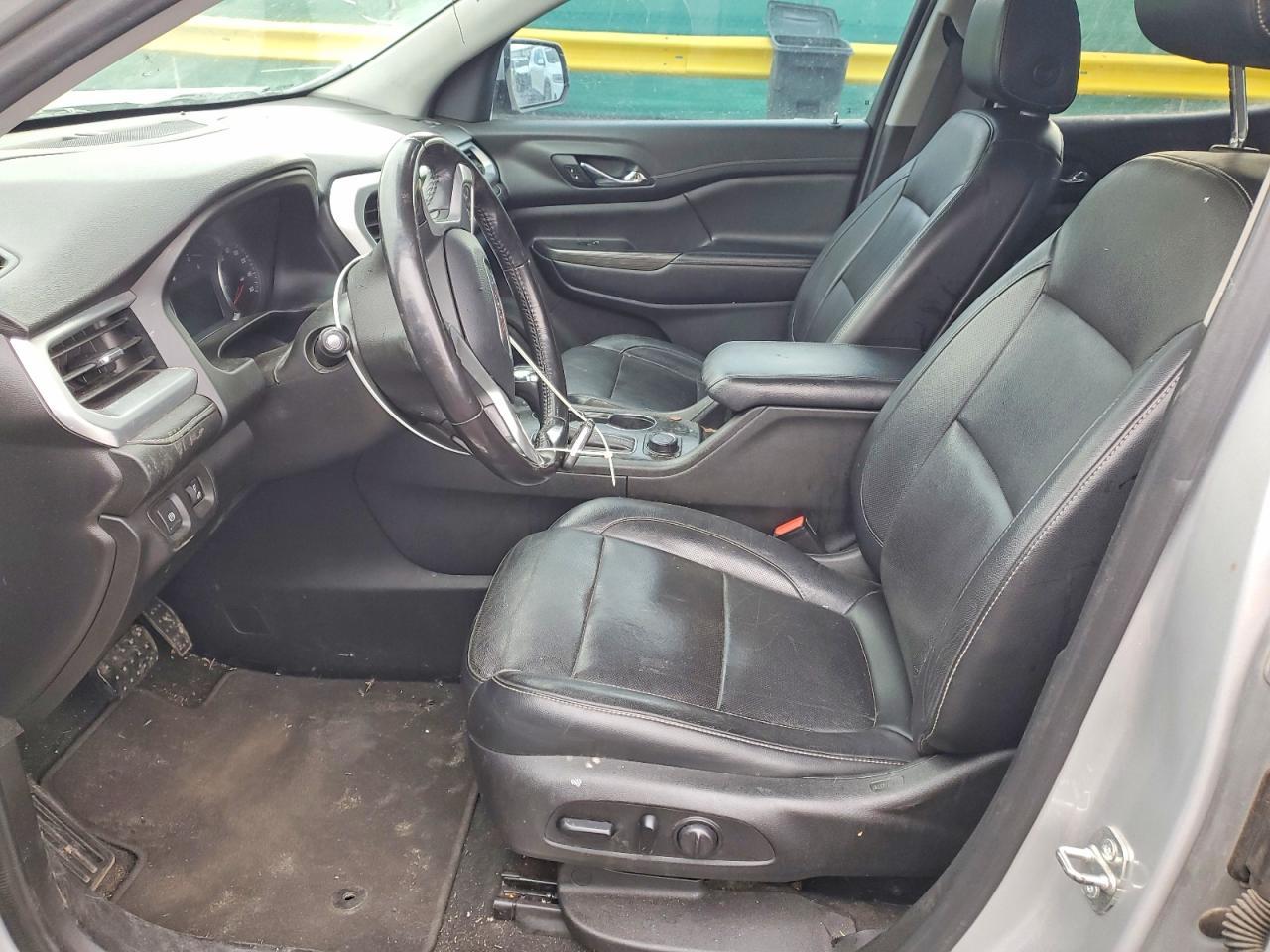 2019 GMC Acadia Slt-1 - Image 7