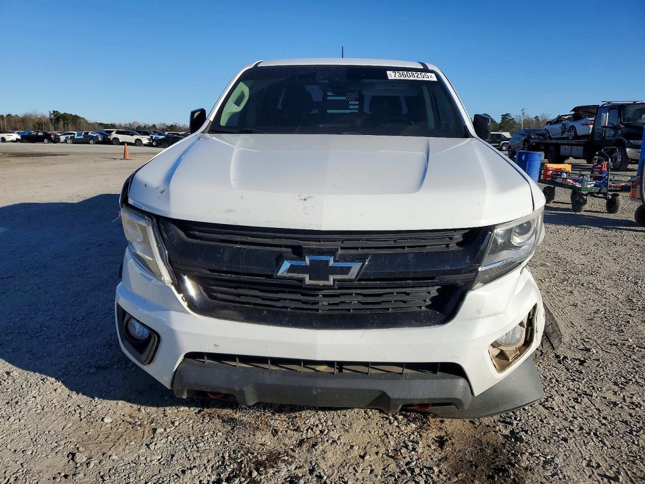 2019 Chevrolet Colorado Lt - Image 5