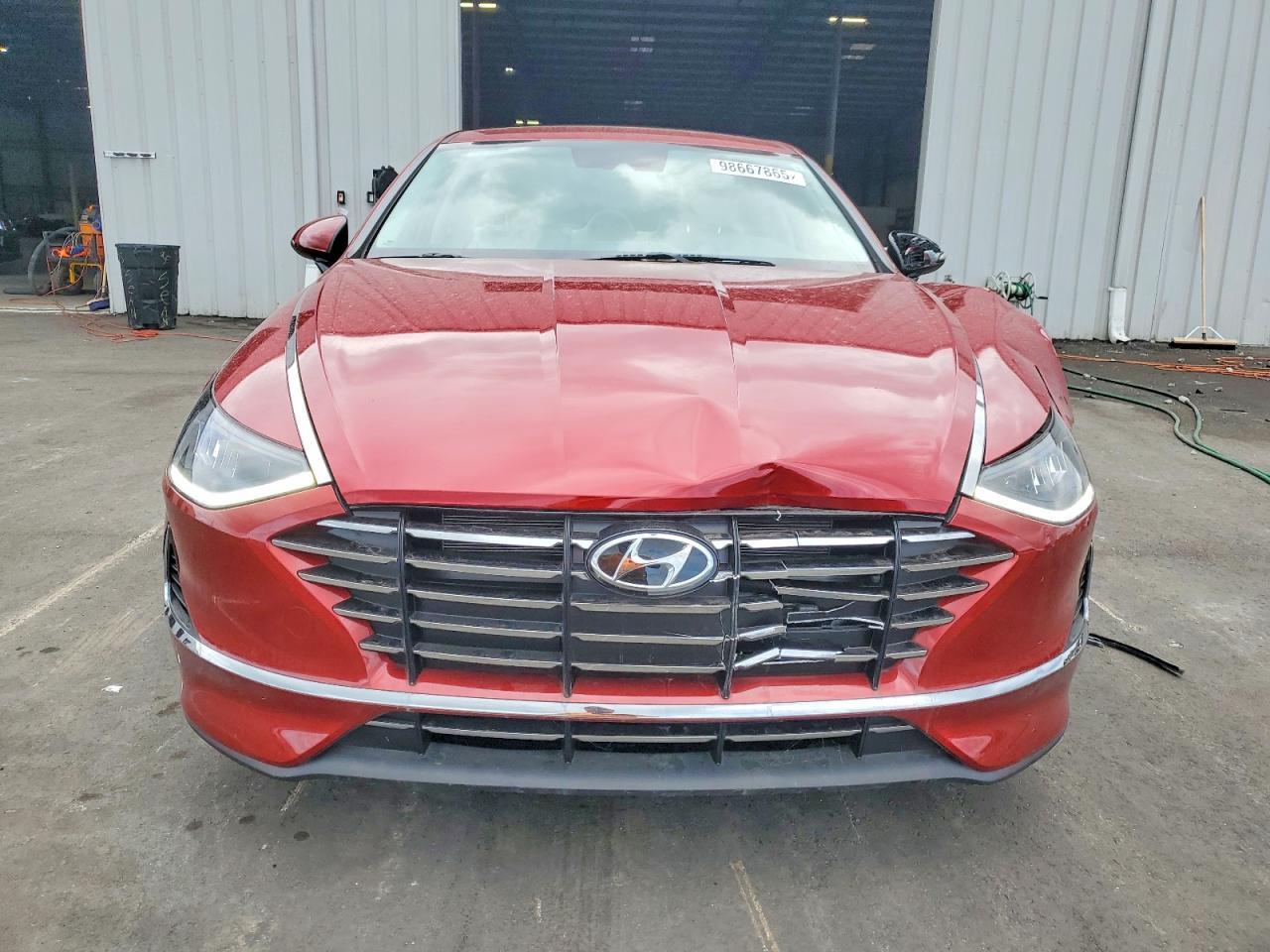 2023 Hyundai Sonata Se - Фото 5