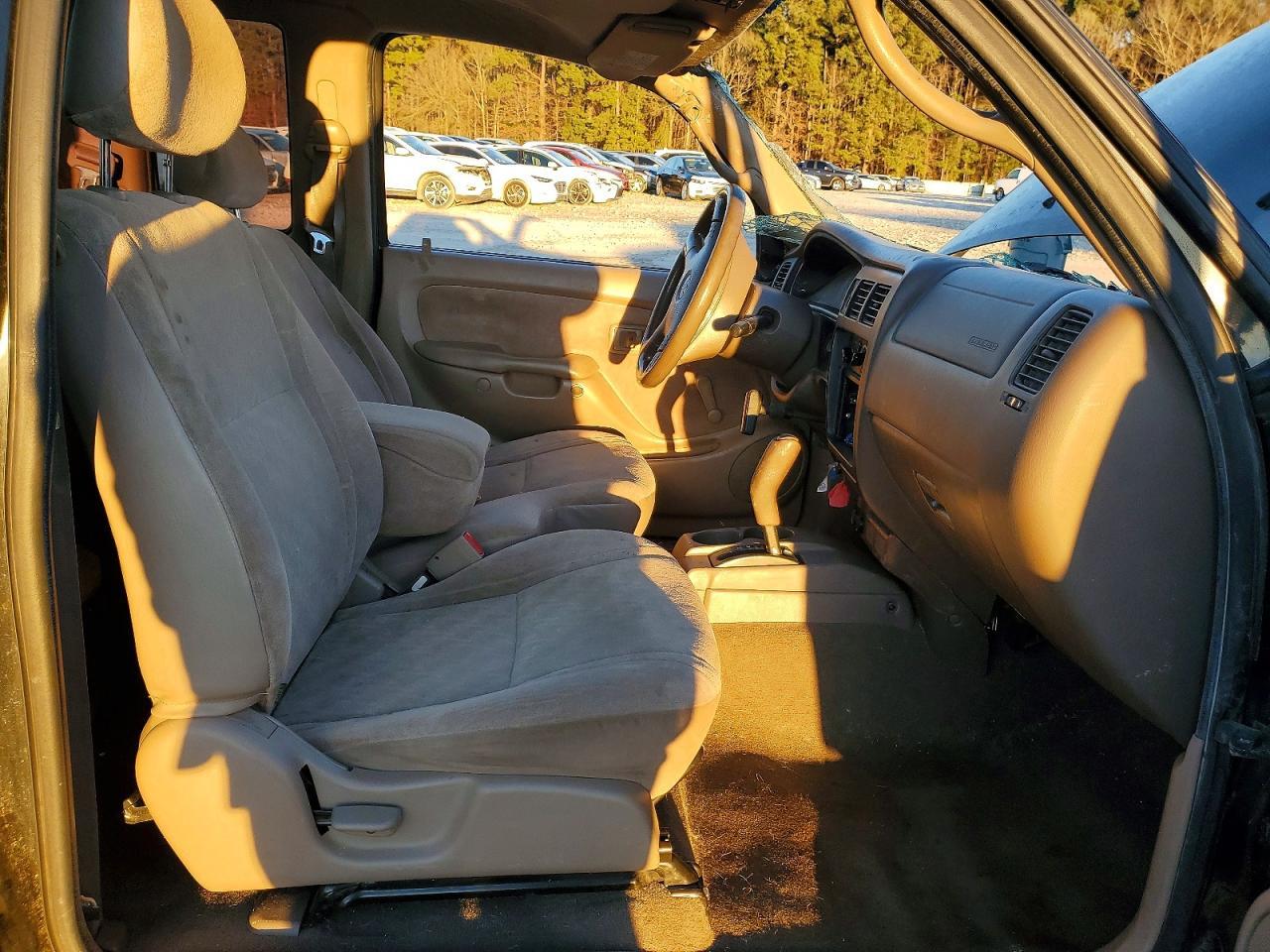 2003 Toyota Tacoma Xtracab - Фото 7