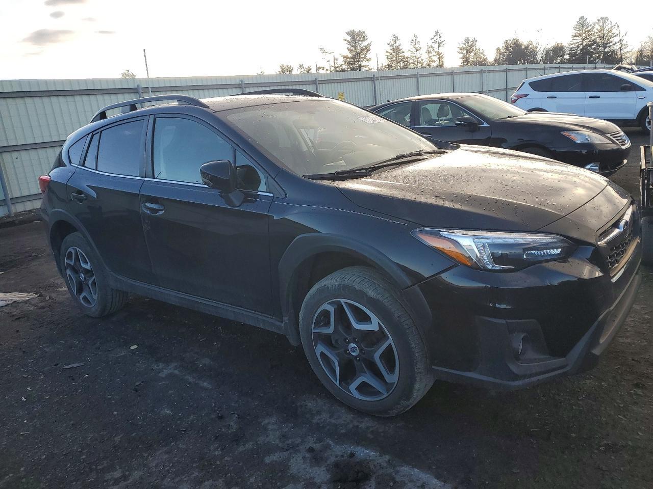 2018 Subaru Crosstrek Limited - Фото 4