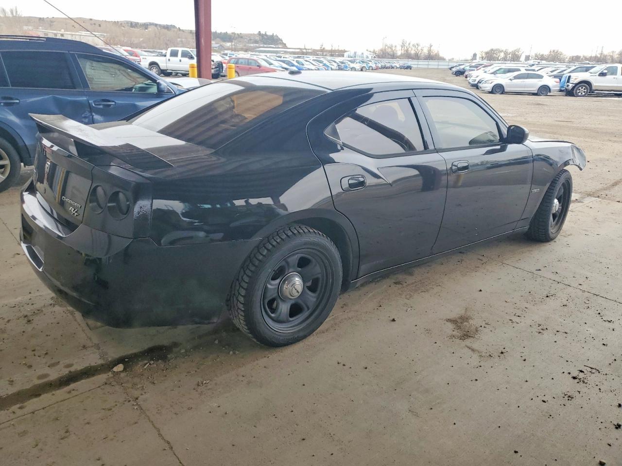 2010 Dodge Charger R - Image 3