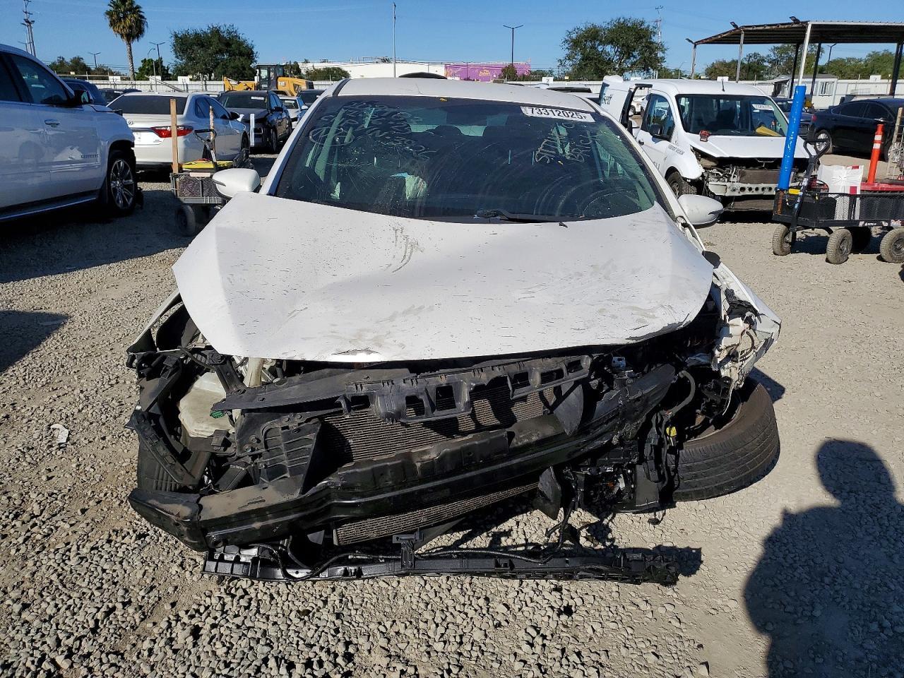 2016 Kia Forte Lx - Фото 5