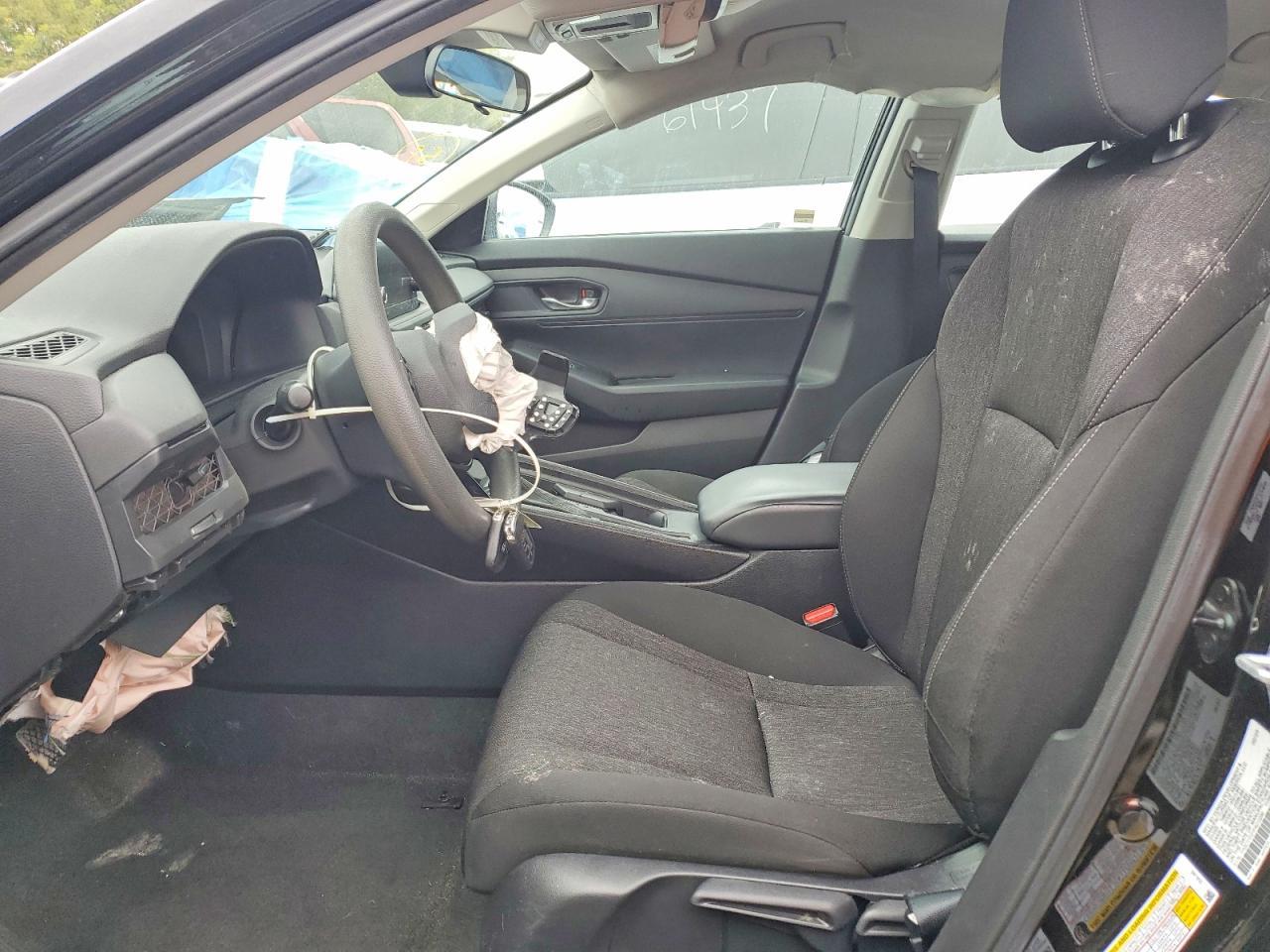 2023 Honda Accord Lx - Фото 7